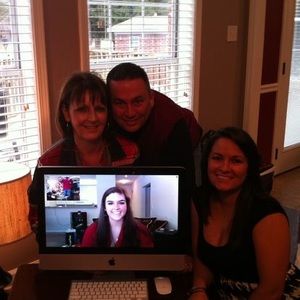 Meet your Posher, Debbie